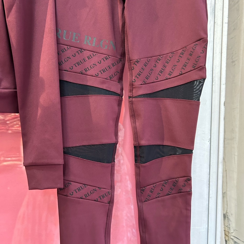 True religion womens Tracksuit - Picture 2 of 6